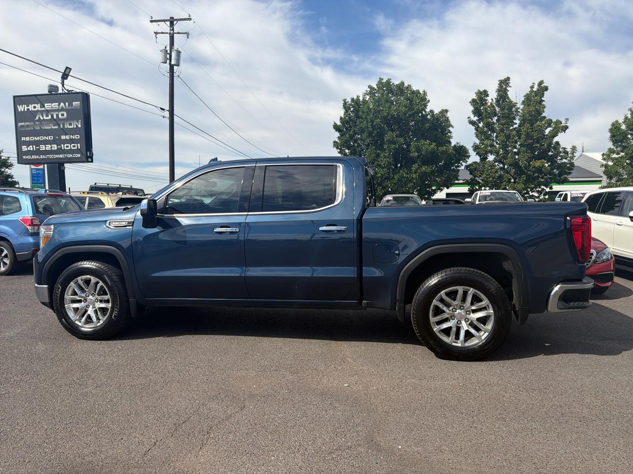 gmc sierra 1500 2019 3GTU9DEL0KG194853 image gmc sierra 1500 2019 3GTU9DEL0KG194853 image